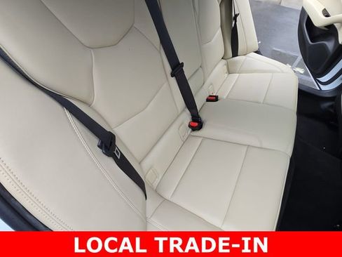 Used 2020 Cadillac CT5 Luxury w/ Sun And Sound Package image 11