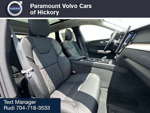 New 2026 Volvo XC60 B5 Plus w/ Protection Package Premier image 31