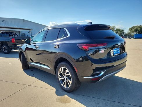 Used 2023 Buick Envision Essence image 7