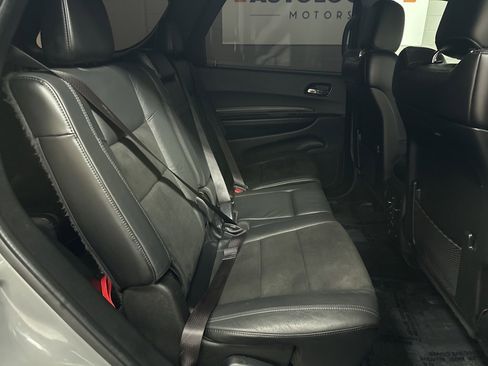 Used 2022 Dodge Durango GT image 20