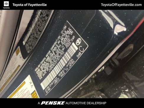 New 2026 Toyota Prius Plug-In Hybrid image 19