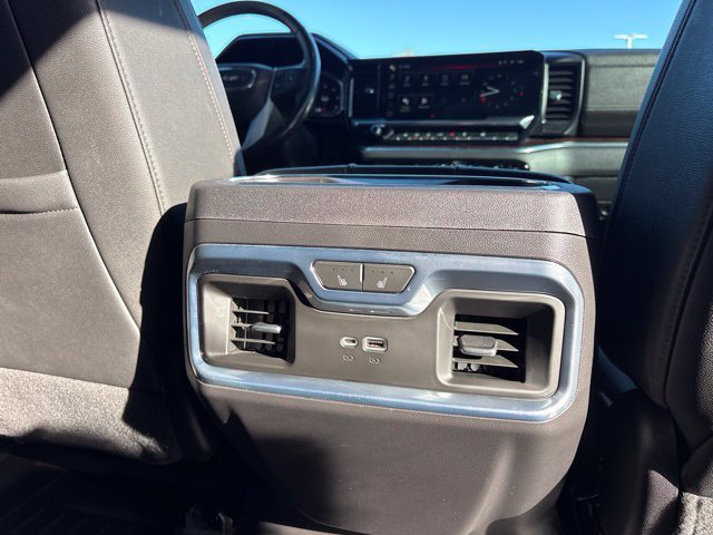 Used 2022 GMC Sierra 1500 SLT w/ SLT Premium Plus Package AWD/4WD image 44