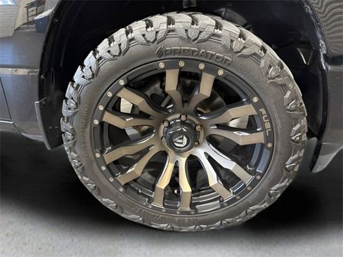 Used 2021 RAM 1500 Big Horn image 36