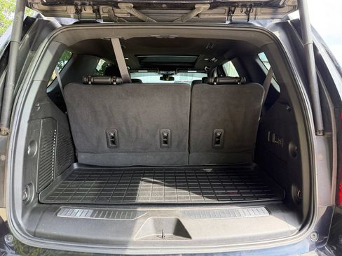 Used 2023 GMC Yukon Denali w/ Max Trailering Package AWD/4WD image 35