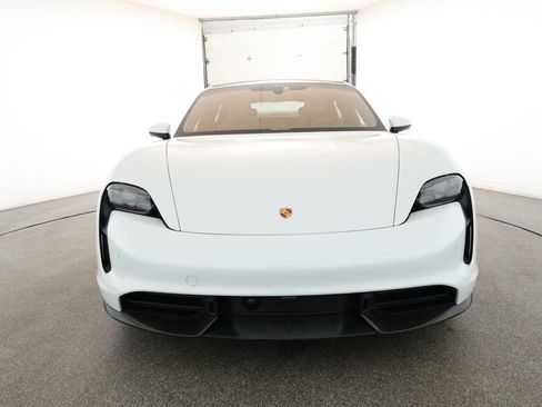 Used 2020 Porsche Taycan Turbo S image 2