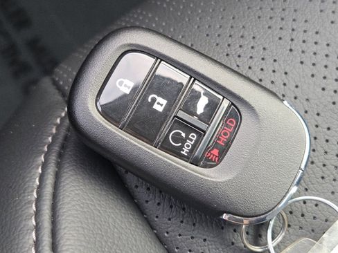 Certified 2023 Honda Civic EX-L image 33