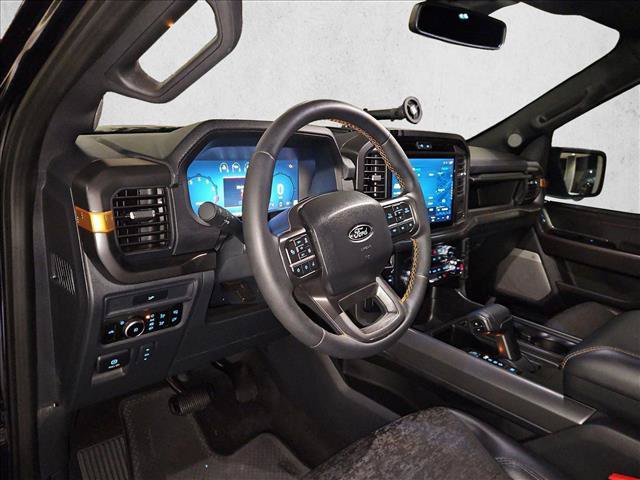 Certified 2026 Ford F150 Tremor AWD/4WD image 9