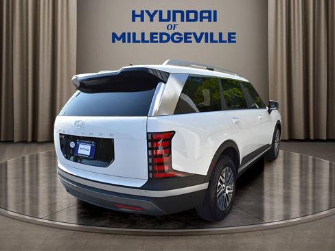 New 2026 Hyundai Palisade SEL image 5