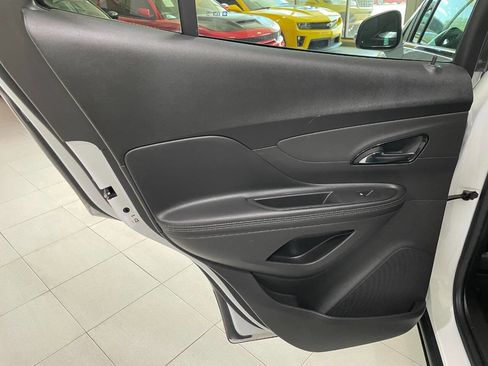 Used 2019 Buick Encore Preferred w/ Safety Package image 19