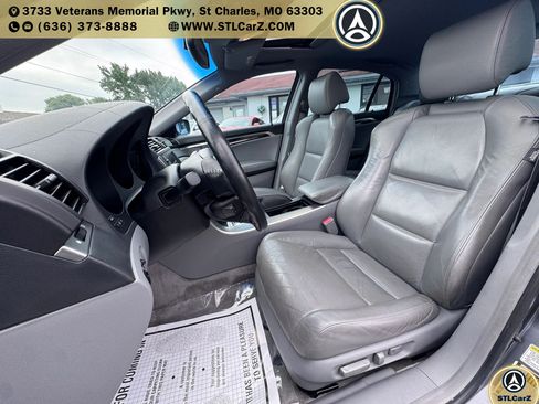 Used 2005 Acura TL FWD image 9