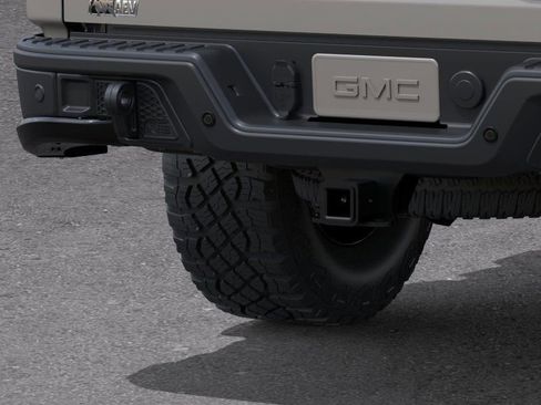 New 2026 GMC Sierra 2500 AT4X w/ AT4X AEV Edition AWD/4WD image 15