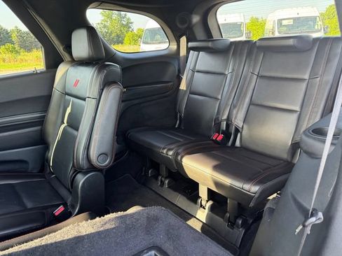 Certified 2024 Dodge Durango R/T AWD/4WD image 21