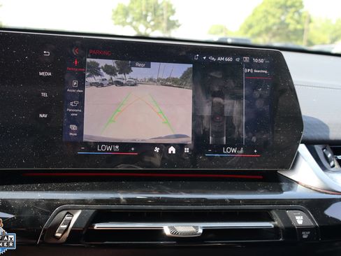 Used 2026 BMW X2 xDrive28i AWD/4WD image 21