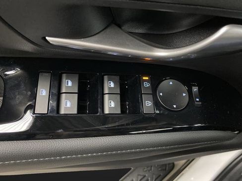 New 2026 Hyundai Santa Cruz Limited image 29