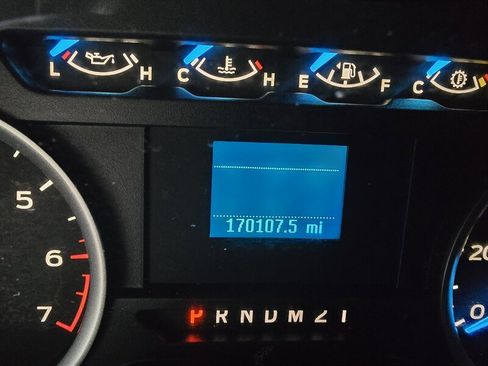 Used 2015 Ford F150 XLT w/ Trailer Tow Package AWD/4WD image 20