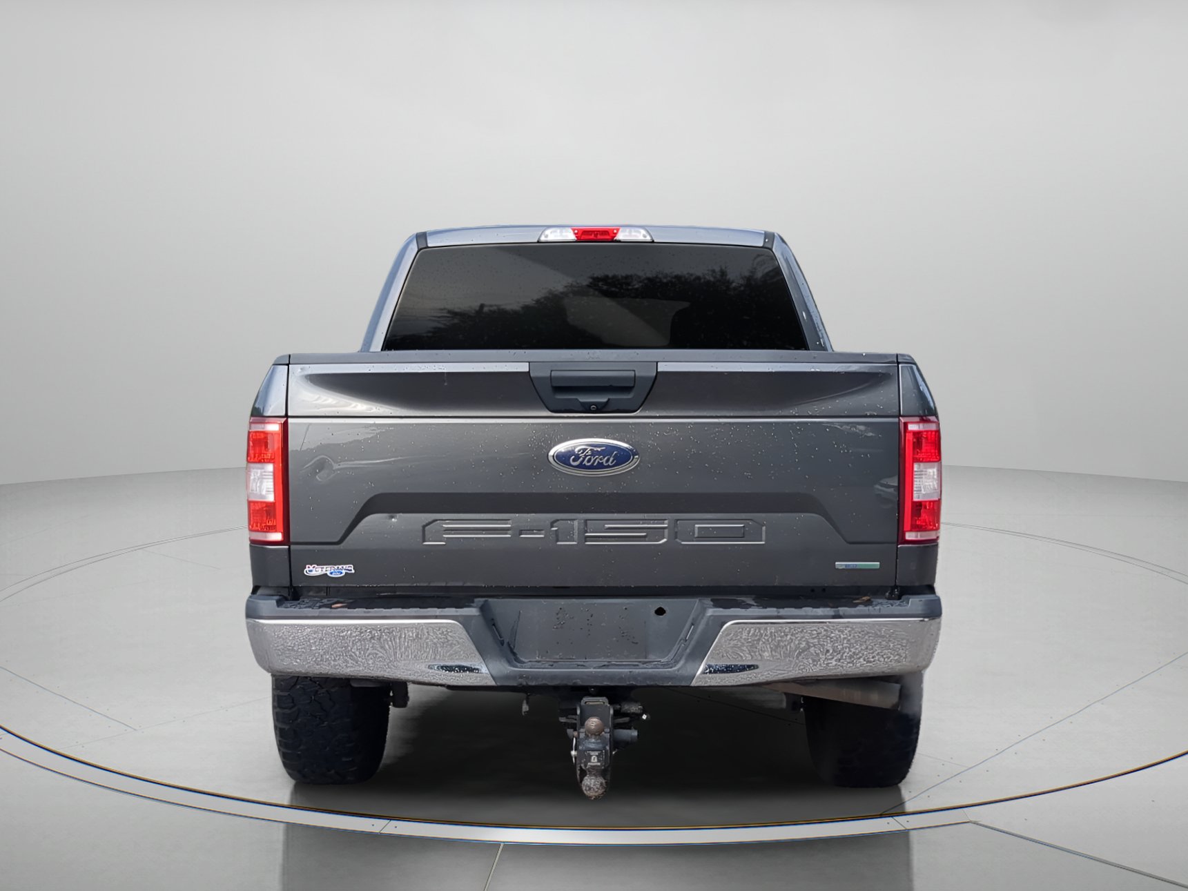 Used 2020 Ford F150 XLT w/ Equipment Group 301A Mid AWD/4WD image 41