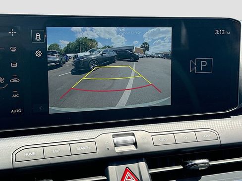 New 2026 Kia K4 GT-Line FWD image 13