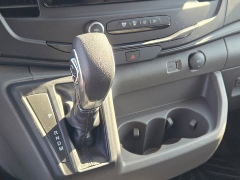 New 2026 Ford Transit 350 148 High Roof Extended w/ Load Area Protection Package image 17