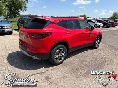 Used 2023 Chevrolet Blazer LT w/ Convenience Package