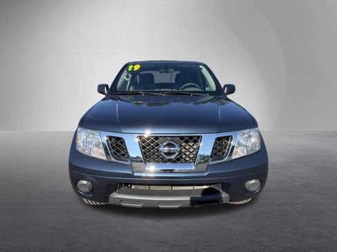 Used 2019 Nissan Frontier SV AWD/4WD image 10
