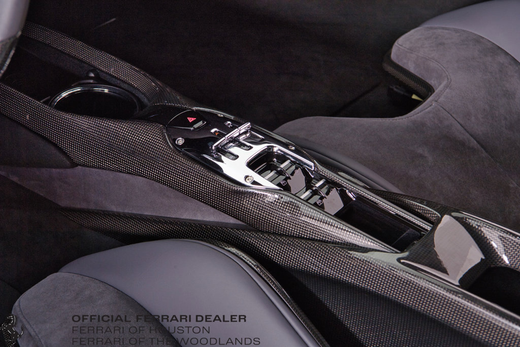 Used 2024 Ferrari 296 GTS RWD image 13