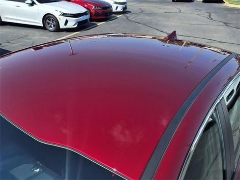 Used 2022 Kia K5 GT-Line image 16