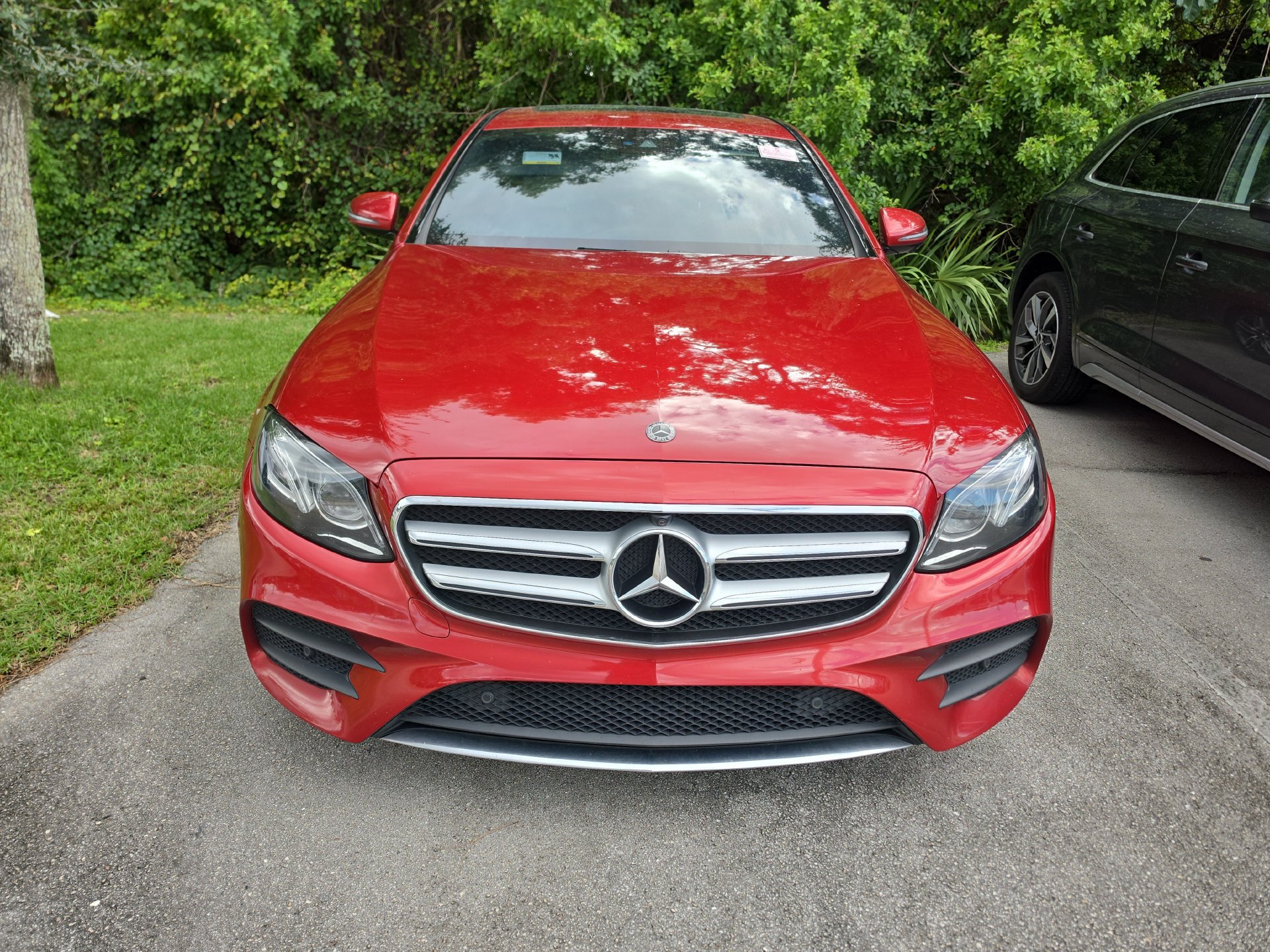 Used 2019 Mercedes-Benz E 300 w/ Parking Assistance Package image 2