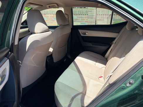 Used 2014 Toyota Corolla LE FWD image 7
