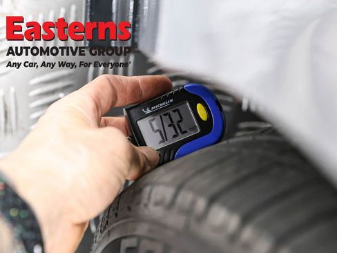 Used 2024 Honda Accord Sport image 28