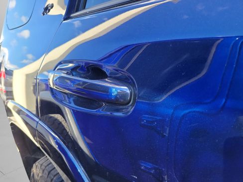 Used 2023 Toyota 4Runner SR5 Premium w/ Moonroof Package image 21