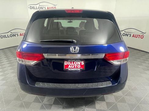 Used 2016 Honda Odyssey SE image 5