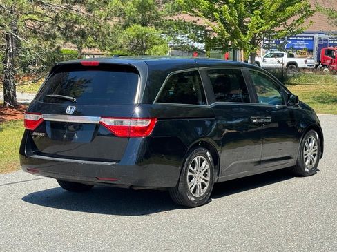 Used 2012 Honda Odyssey EX-L image 6