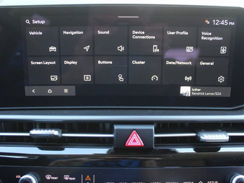 New 2026 Kia Sportage SX image 51