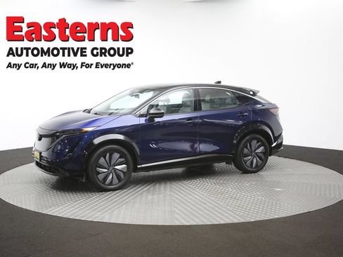 Used 2023 Nissan Ariya FWD image 58