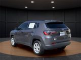 Certified 2024 Jeep Compass Latitude w/ Convenience Group image 3