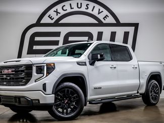 Used 2022 GMC Sierra 1500 Elevation w/ Elevation Premium Package image 1