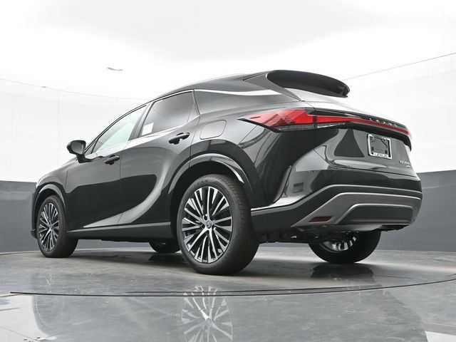 New 2026 Lexus RX 350 w/ Convenience Package AWD/4WD image 18