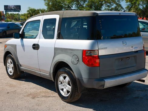 Used 2003 Honda Element EX image 5