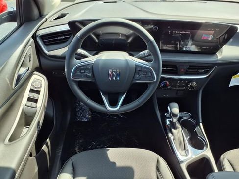 New 2026 Buick Encore GX Preferred w/ Comfort Package image 17