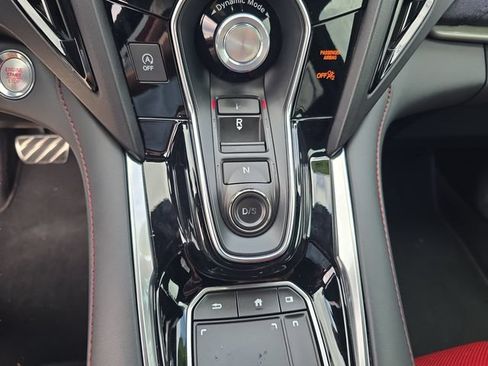 Used 2019 Acura RDX A-Spec FWD image 20