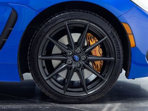 Used 2024 Subaru BRZ tS image 27