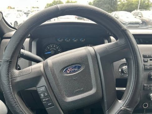 Used 2013 Ford F150 XL w/ XL Plus Pkg AWD/4WD image 21