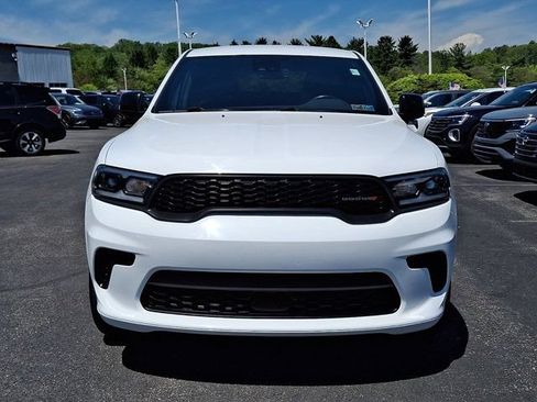 Certified 2023 Dodge Durango GT AWD/4WD image 2