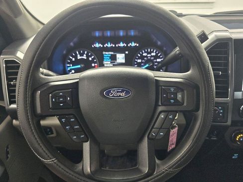 Used 2022 Ford F250 XLT w/ XLT Value Package AWD/4WD image 23