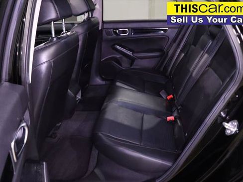 Used 2024 Honda Civic Touring image 26