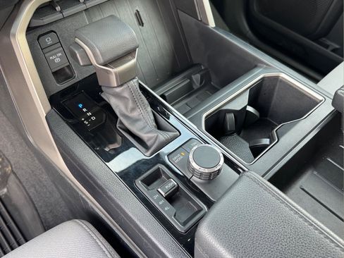 Used 2024 Toyota Tundra SR5 image 20