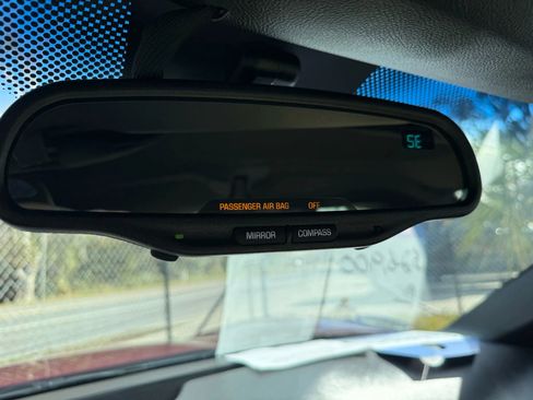 Used 2006 Chevrolet Corvette Coupe 2D w/ Preferred Equipment Group image 34