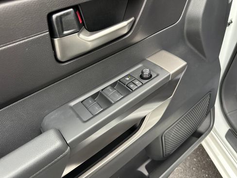 New 2026 Toyota Tundra SR5 AWD/4WD image 15