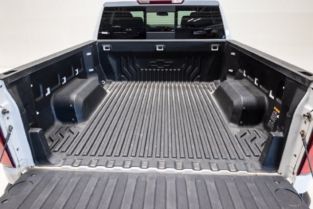 Used 2023 Chevrolet Silverado 1500 RST w/ All Star Edition Plus AWD/4WD image 37