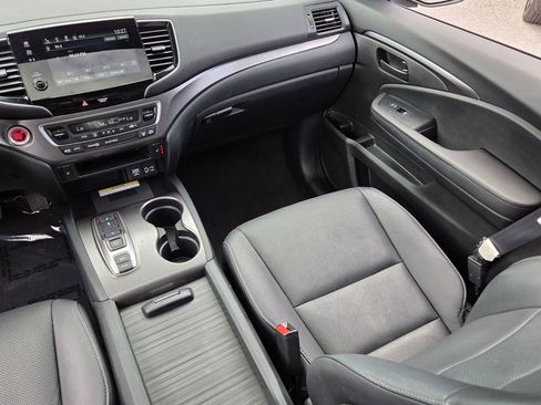 Certified 2023 Honda Passport EX-L image 14